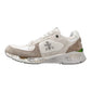 PREMIATA MASE 7241 IN CAMOSCIO BEIGE/BIANCA