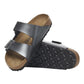 BIRKENSTOCK ARIZONA GRACEFUL BLACK