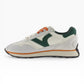 VICTORIA 8812101 BIANCO/VERDE