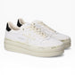 PREMIATA MICOL 8197 BIANCO/NERO