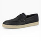 CLARKS LOCKFORD EASY NAVY BLU