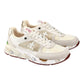 PREMIATA MASE-D 7399 IN CAMOSCIO BEIGE