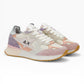 SUN68 STARGIRL MULTI 31 BIANCO/PANNA