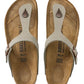 BIRKENSTOCK GIZEH STONE VERDE