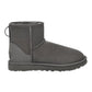 UGG MINI II GREY