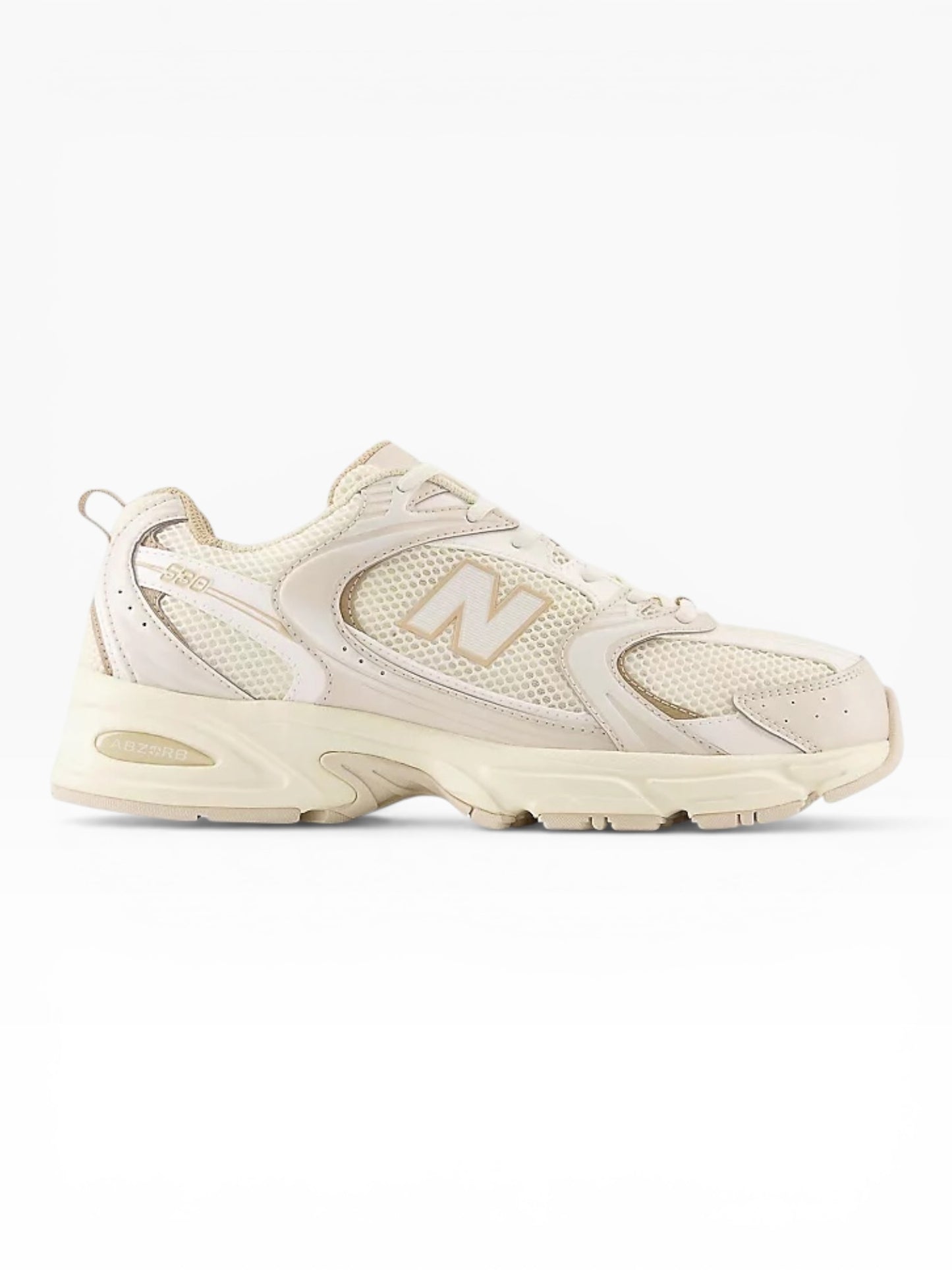 NEW BALANCE 530AA  BEIGE
