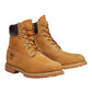 TIMBERLAND PREMIUM 6 IN LACE GIALLO