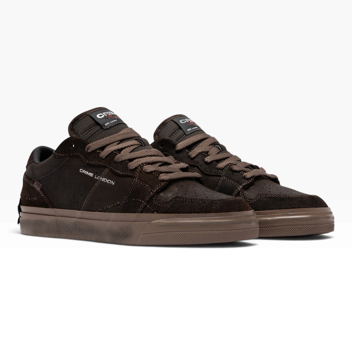 CRIME LONDON PLAYOFF 10501 MARRONE