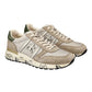 PREMIATA LANDER 6983 IN  CAMOSCIO BEIGE