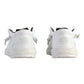 HEY DUDE WALLY SOX IN TESSUTO BIANCO