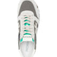 PREMIATA MICK 6166 GRIGIA