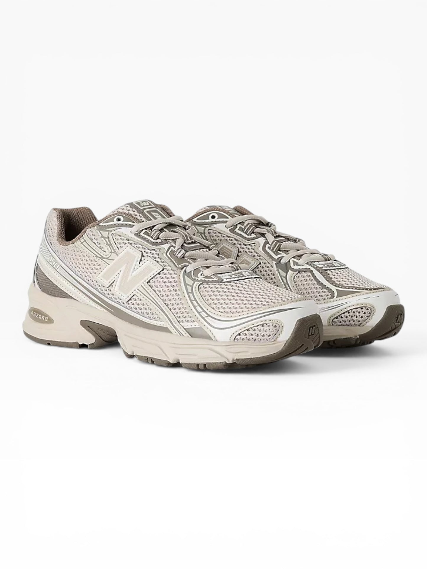 NEW BALANCE 740 AS2 BEIGE
