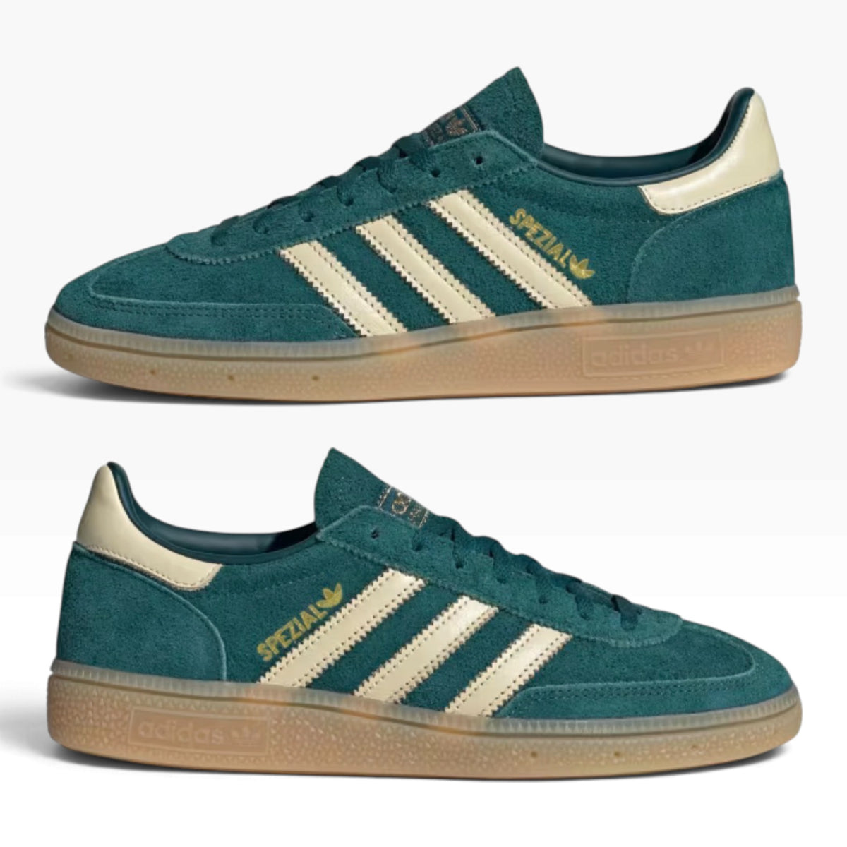 ADIDAS SPEZIAL 0931 VERDE