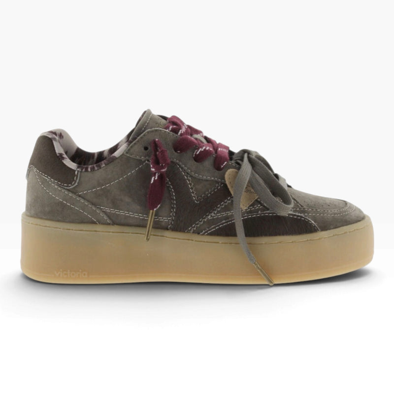VICTORIA 1266105 KHAKI