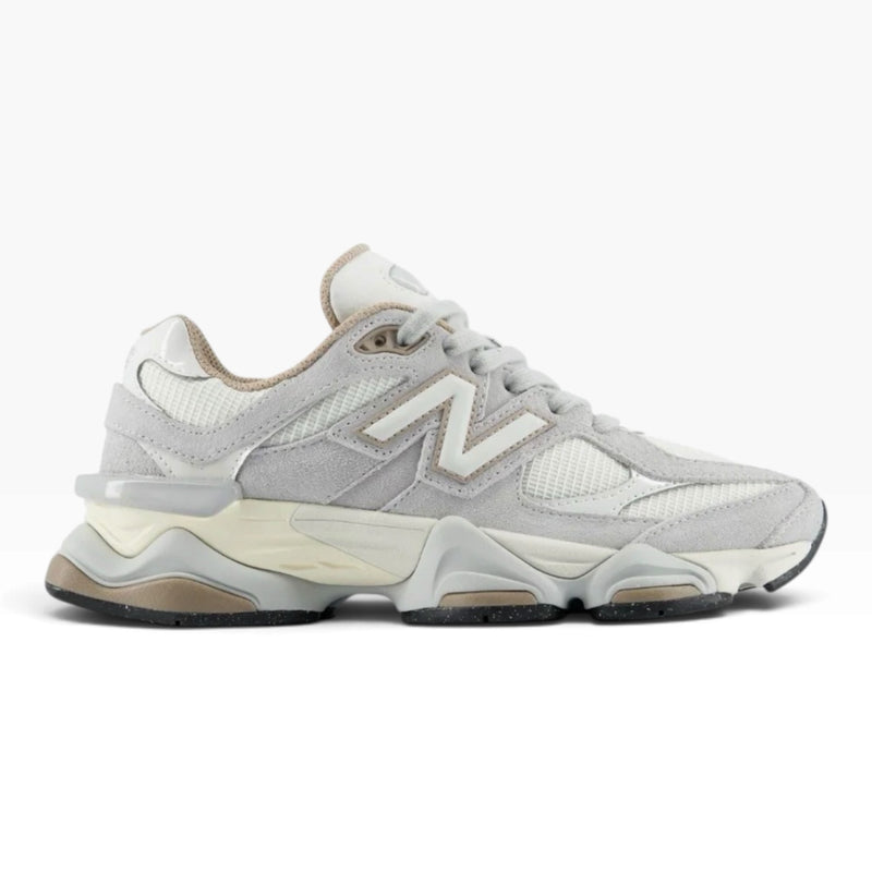 NEW BALANCE 9060 11M GRIGIO