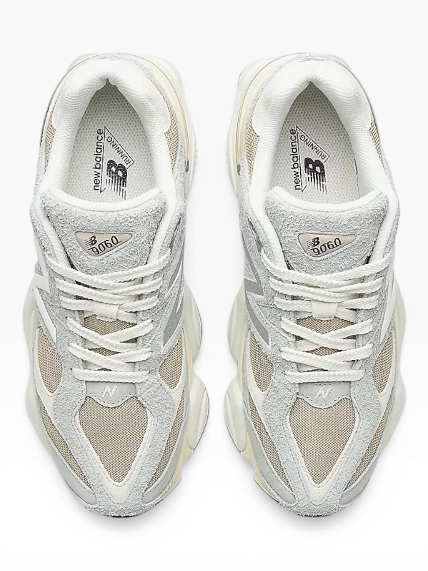 NEW BALANCE 9060 440 GRIGIO
