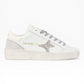AMA BRAND SLAM 4530 BIANCO/ARGENTO