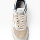 DATE TORNEO POP WHITE/ORANGE