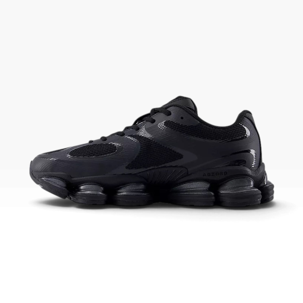 NEW BALANCE 2000 ETB NERO