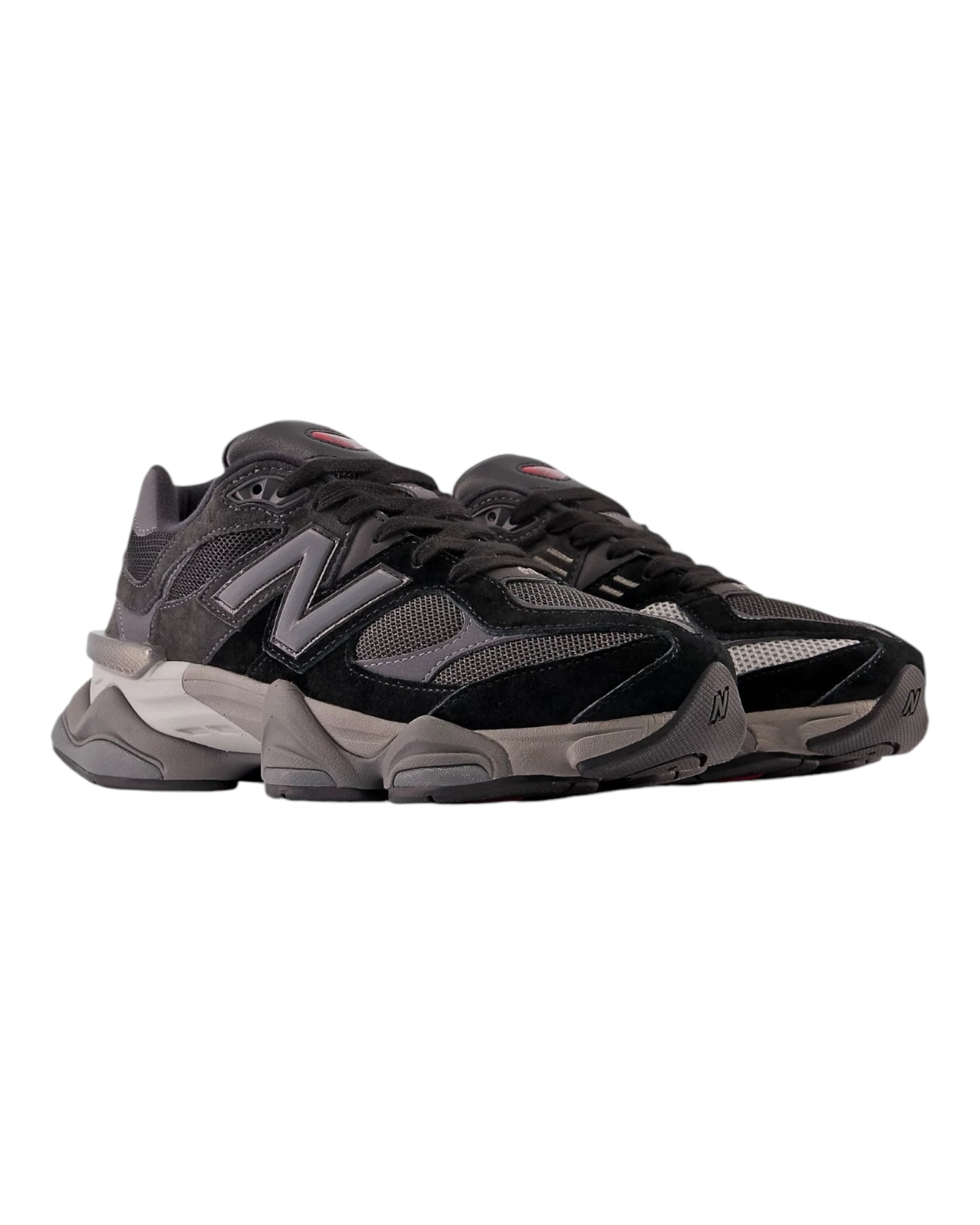 NEW BALANCE 9060BLK NERA