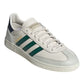 ADIDAS SPEZIAL IN PELLE BEIGE BANDE VERDI