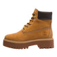 TIMBERLAND STONE STREET PLATFORM GIALLA