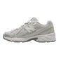 NEW BALANCE GS2 740 IN PELLE E TELA GRIGIO