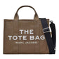 MARC JACOBS THE TOTE BAG MEDIUM SLATE GREEN
