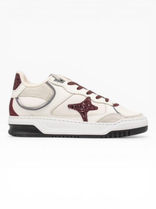 AMA BRAND DIAM 4418 BIANCO BORDEAUX
