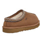 UGG TASMAN CLASSIC CHESTNUT