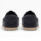 CLARKS CHARMOUNT NAVY BLU
