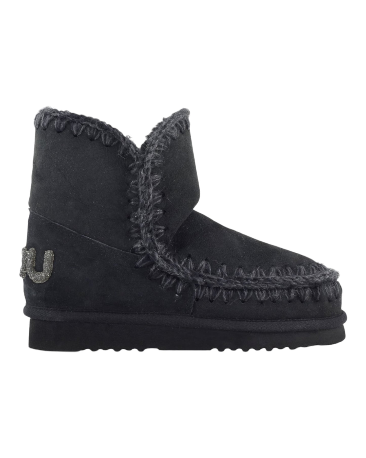 MOU ESKIMO 18 GLITTER LOGO 1050A BKBK