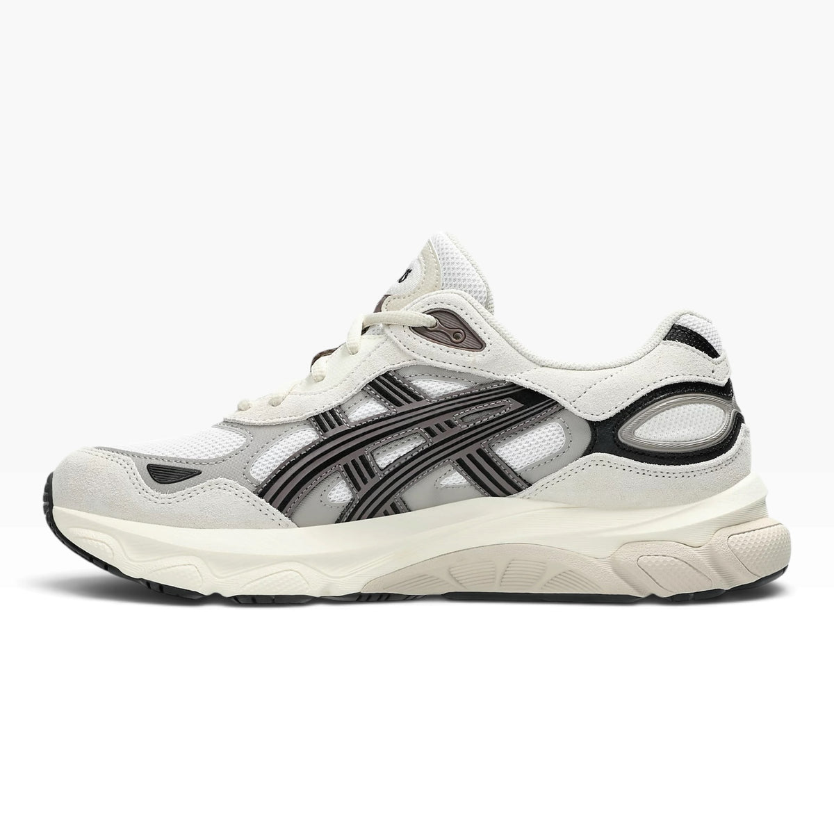 ASICS GEL NYC 2.0 104 BEIGE/ VIOLA