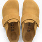 BIRKENSTOCK BOSTON LOMA CORK BROWN