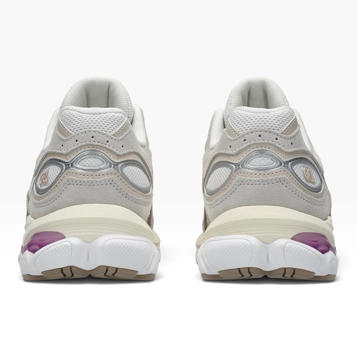 ASICS GEL NYC 2.0 101 BEIGE/FUCSIA