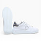 PHILIPPE MODEL BJLD VU01 BIANCO/BLU