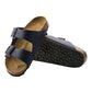 BIRKENSTOCK ARIZONA BIRKO FLOR BLU