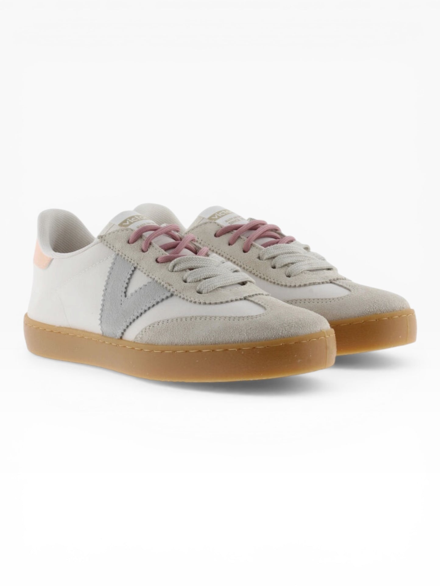 VICTORIA 1126230 BIANCO/ROSA