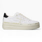 PREMIATA MICOL 8197 BIANCO/NERO