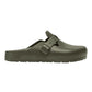 BIRKENSTOCK BOSTON EVA KHAKI VERDE