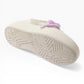 DATE COURT PLATFORM TOUCH IVORY