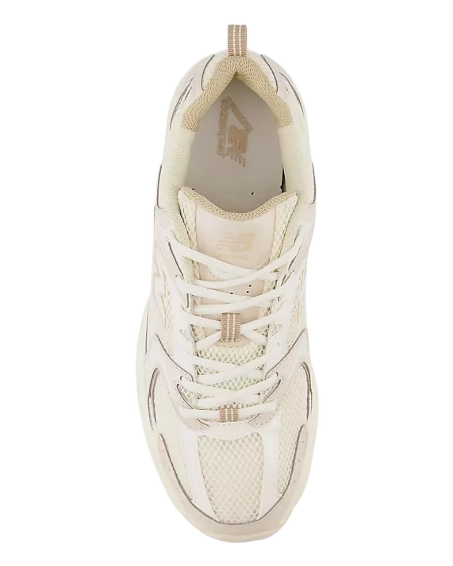 NEW BALANCE 530AA  BEIGE