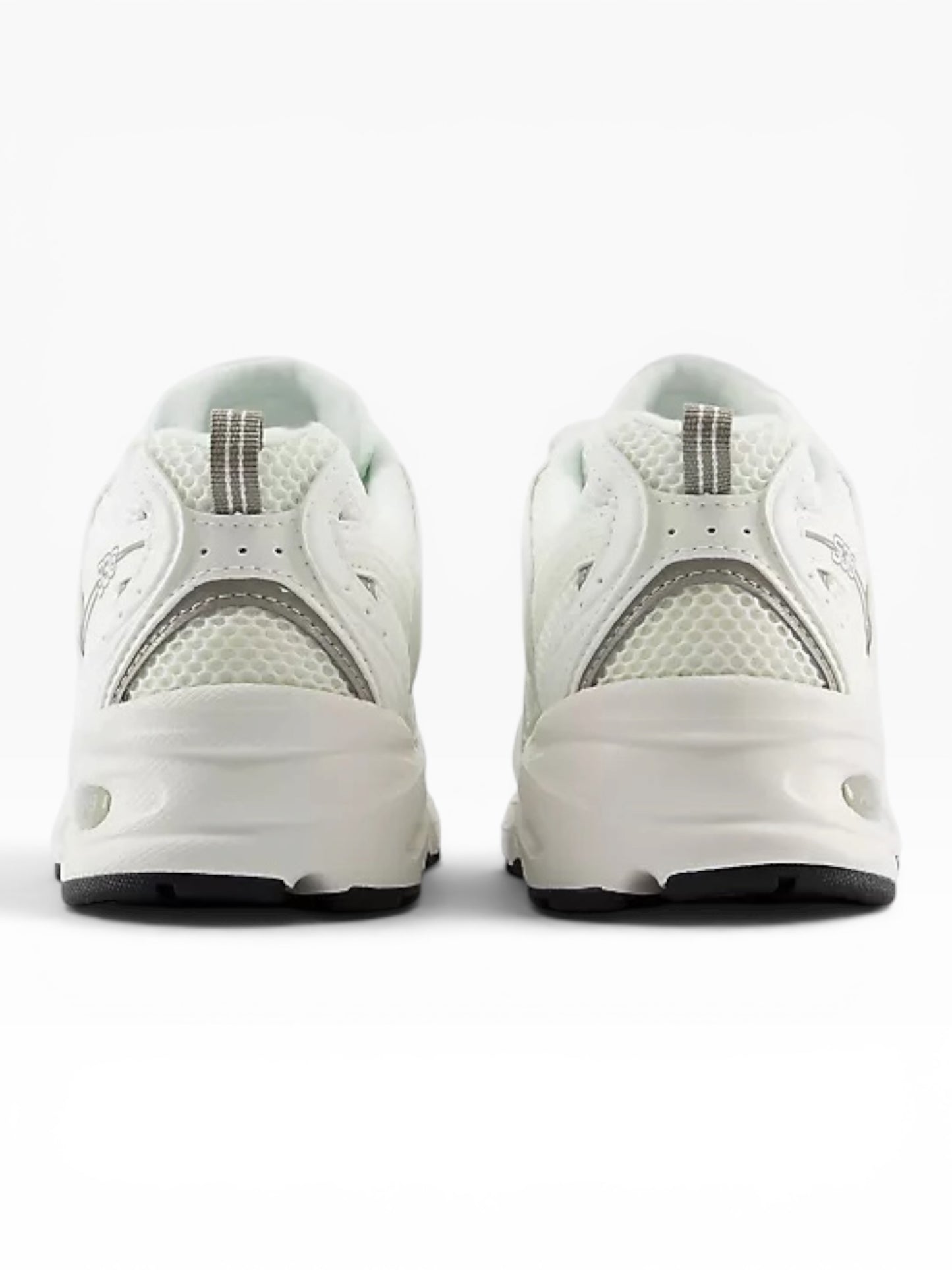 NEW BALANCE 530 CSB BIANCO/FANGO