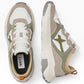 W6YZ NEXT TOUCH 1D23 BIEGE/BIANCO