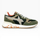 W6YZ YAK SUEDE 3F42 VERDE