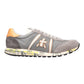 PREMIATA LUCY 6603 GRIGIA/ARANCIO