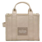 MARC JACOBS THE TOTE BAG SMALL BEIGE