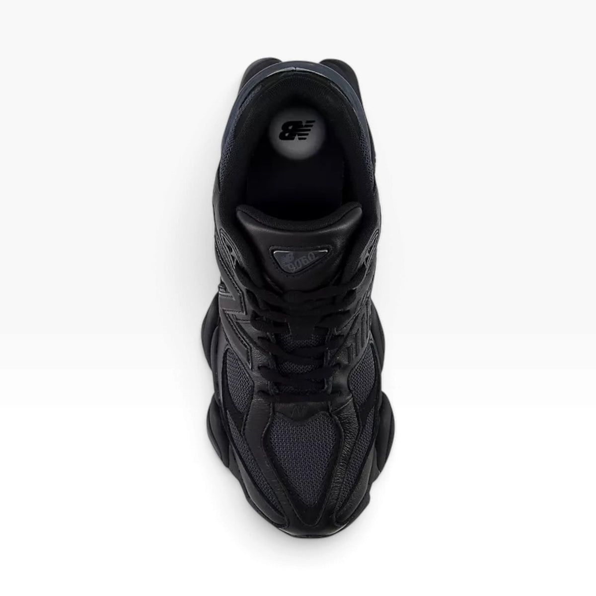 NEW BALANCE 9060 NRI NERO