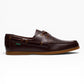 CLARKS CHARMOUNT MARRONE