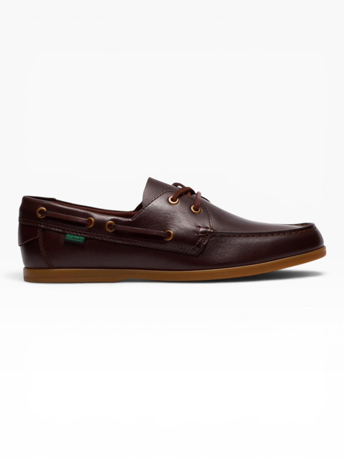 CLARKS CHARMOUNT MARRONE